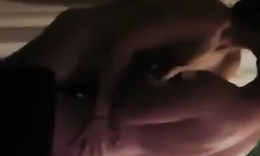 Hotty Ex-Wife Gets Roughly Fucked in Her First Cuckolding Experience