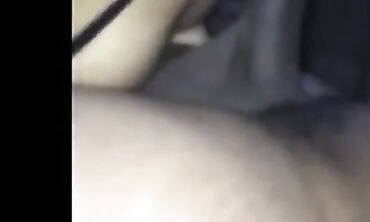 African Stud Plumbs Hotwife Ex-Wifey