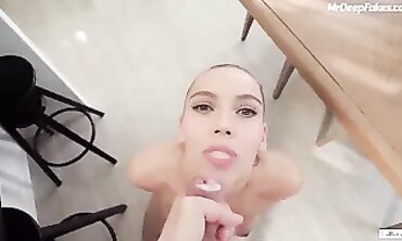 Scarlett Johansson One