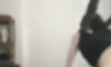 Quiet Interracial POV Hardcore Sex With BBC