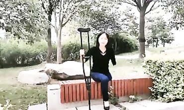 Princess: The Ultimate Asian MILF Experience