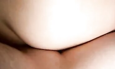 Voellig unromantisch: Anal Invasion mit grossem Schwanz
