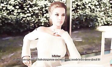 3DCG MILF Roleplay: PC Gameplay Gratification #45 HD