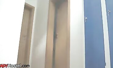 Busty Lesbian Threesome with Cunnilingus and Fingering