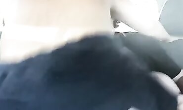 Lucky Shares Her Fiancé With a Passionate Swinger
