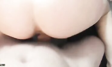 POV: Rough Amateur Sex with Inexperienced German Girl
