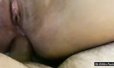 Desperate Latina Secretary Takes Double Anal for a Promotion