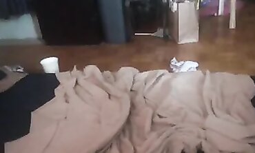 POV Face Fisting, Deep Throat, and Ass to Cunt Action