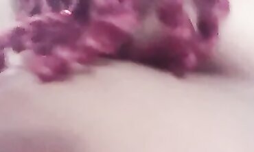 POV Interracial Threesome: Daddy Rides My Friend While I Face Fuck