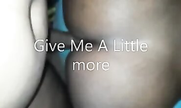 Madame Deidre Gets an Impressive Anal Workout