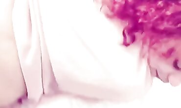 POV: YoungStarBrazy Gets Hardcore Interracial Anal & Pussy Fuck