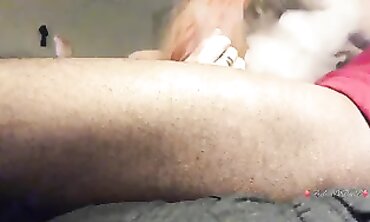 Mature MILF and barely legal Threesome at a Party