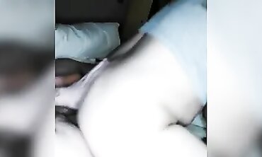 Blonde MILF Couple Gets Nutted and Creampie'd