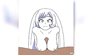Boku no Hero Academia Hentai Compilation #4