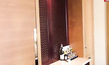Inexperienced German Dame with Big Tits Gets Rough Sex to Climax