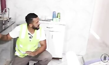 Larissa Leite Takes Tigrao's Dick in Crimson Episode 6