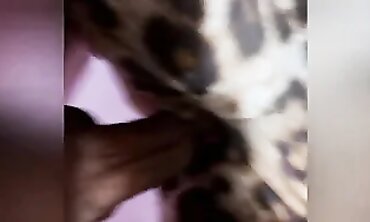 Italian College MILF Professor Enjoys POV Blowjob and Anal