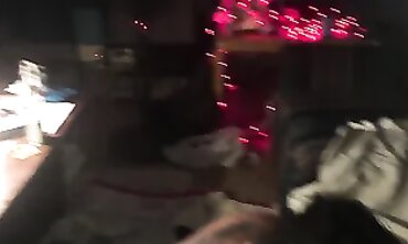 Raina's Wild Threesome with a Big Cock