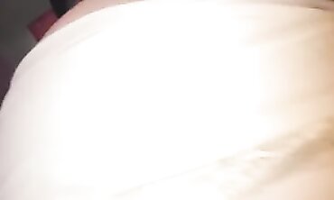 Raina's Wild Threesome with a Big Cock