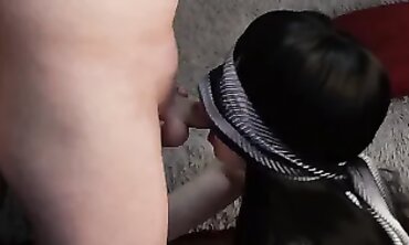 Russian MILF CitivatAndZemun: Piss, Booty & Creampie