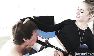 Checking His Masculine Privilege Part 1