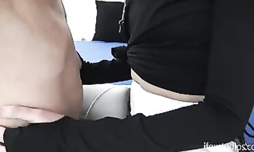 Checking His Masculine Privilege Part 1
