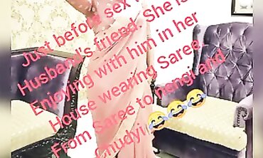 Aisha From Islamabad Gets Pounded By Husband's Friend