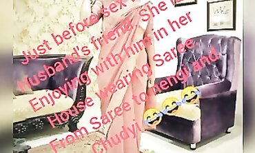 Aisha From Islamabad Gets Pounded By Husband's Friend