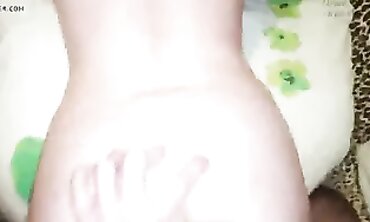 POV Compilation: Russian College Girl Climaxes