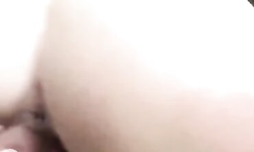 POV: Slutty MILF Gets A Public Creampie