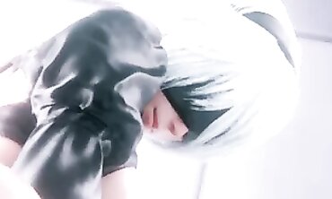 Let me see Ya PMV HMV | SFM/Blender/THREE DIMENSIONAL
