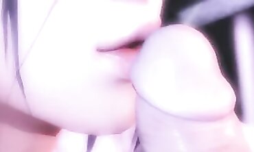 Let me see Ya PMV HMV | SFM/Blender/THREE DIMENSIONAL