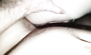 BBW Step-Mom Anal Warmth with Her Son