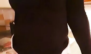 Milena: Neighbor's Package Delivery Leads to a Thank You Blowjob