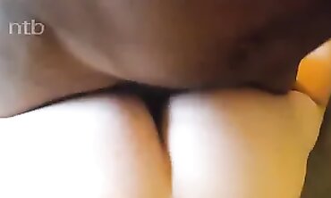 Lonely Fiancee Gets Ravaged by BBCs
