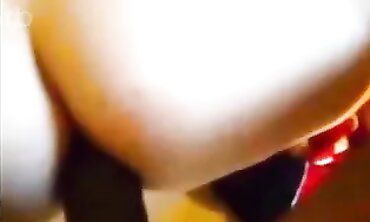 Lonely Fiancee Gets Ravaged by BBCs