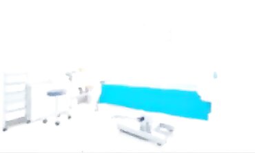MILF Sue Gets Hooked Up at the Doctor's Office