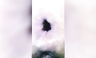 Petite Blonde's First Anal Experience with a Huge Black Dick
