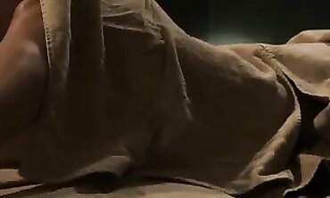 Minami Aoyama: Luxury Scent Oil Massage & Gropes Part 2