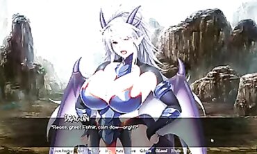 Monster Succubus Domination: Breed EM Part 4