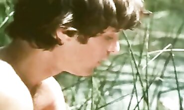 Kay Parker's Classic Redhead Blowjob