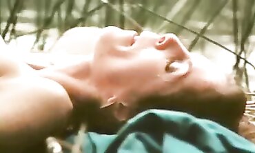 Kay Parker's Classic Redhead Blowjob