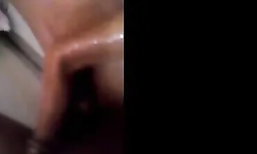 Skinny Sarah With Small Tits Gets Fingered In The Shower