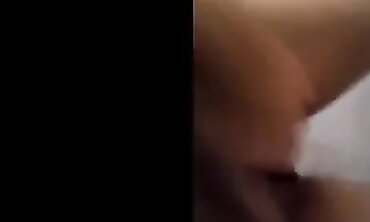 Skinny Sarah With Small Tits Gets Fingered In The Shower