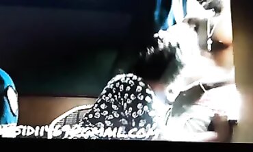Sexy Black Girl Performs Deep Throat Blowjob