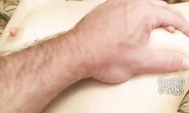 Karla Kush's Debut: POV Blowjob & Cumshot
