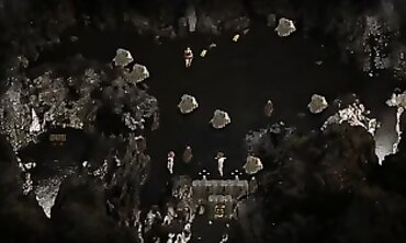 SexxyGaming's Fantasy Anal Experiment Gone Wrong