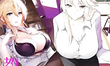 Professor's Lewd Dreams Fulfilled With College Girl