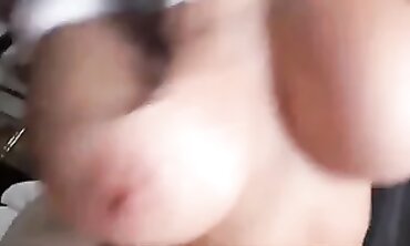 POV Blowjob With MILF Shay Evans