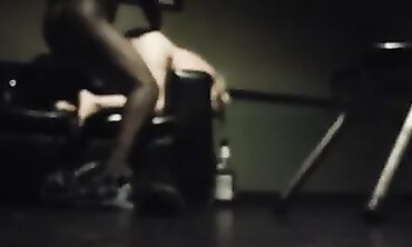 MILF Gangbang at Adult Arcade